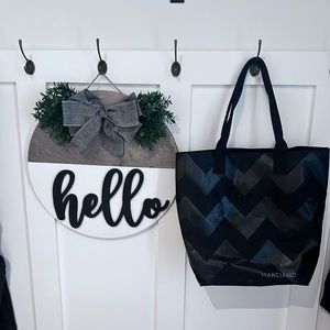 Totes and Crossbodies